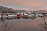 Mosjøen